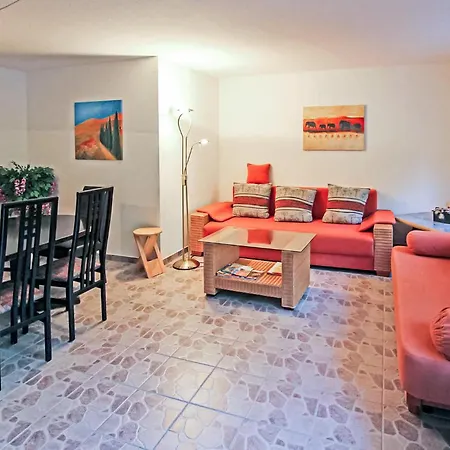 Beautiful In With Kitchen Rechlin