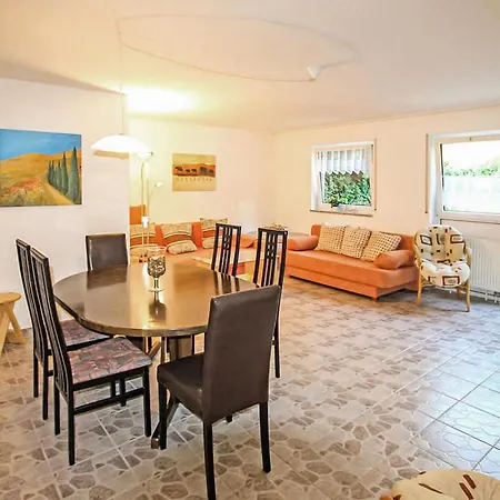 Διαμέρισμα Beautiful In With Kitchen Rechlin
