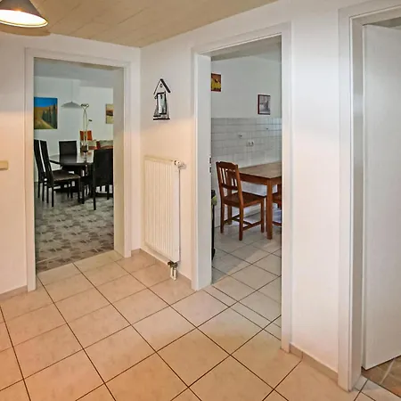 Διαμέρισμα Beautiful In With Kitchen