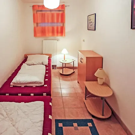 Διαμέρισμα Beautiful In With Kitchen *